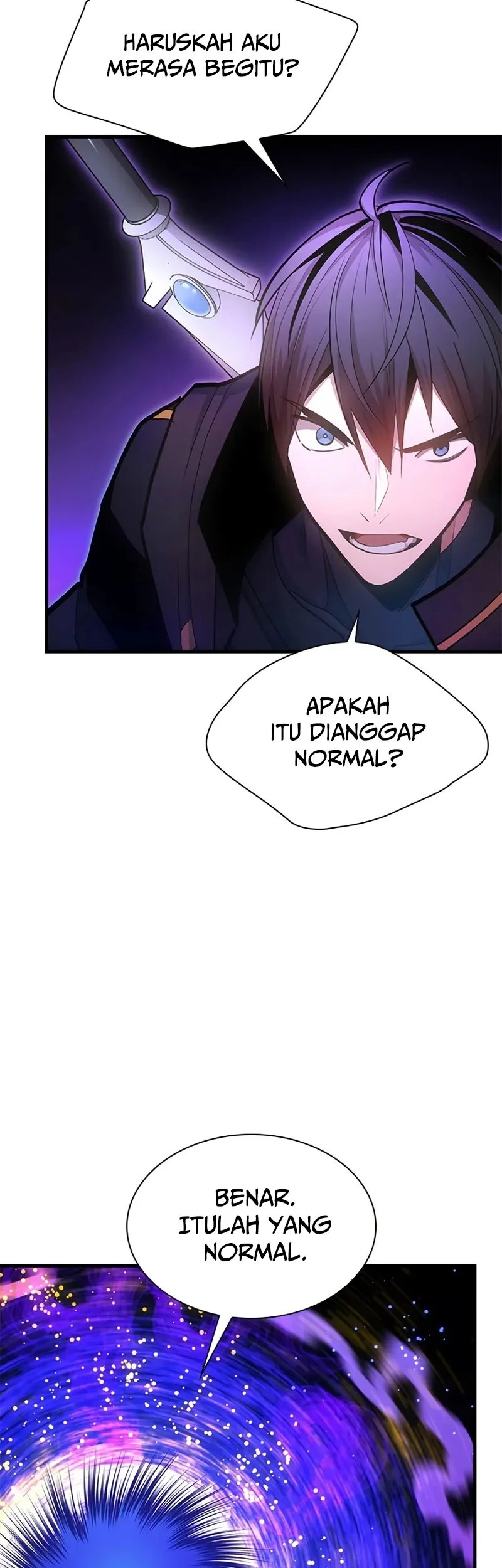 Chapter 244 - halaman 35