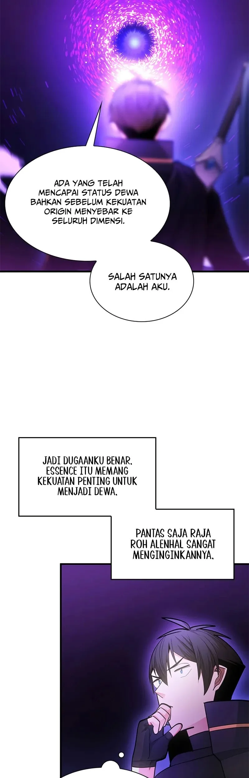 Chapter 245 - halaman 18