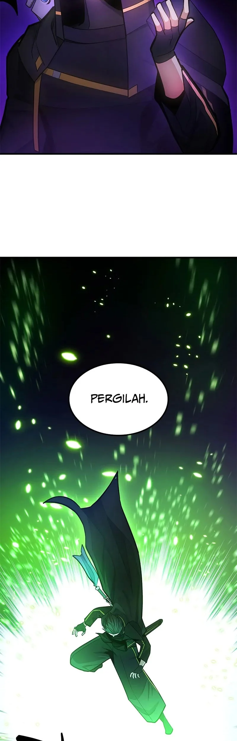 Chapter 245 - halaman 24