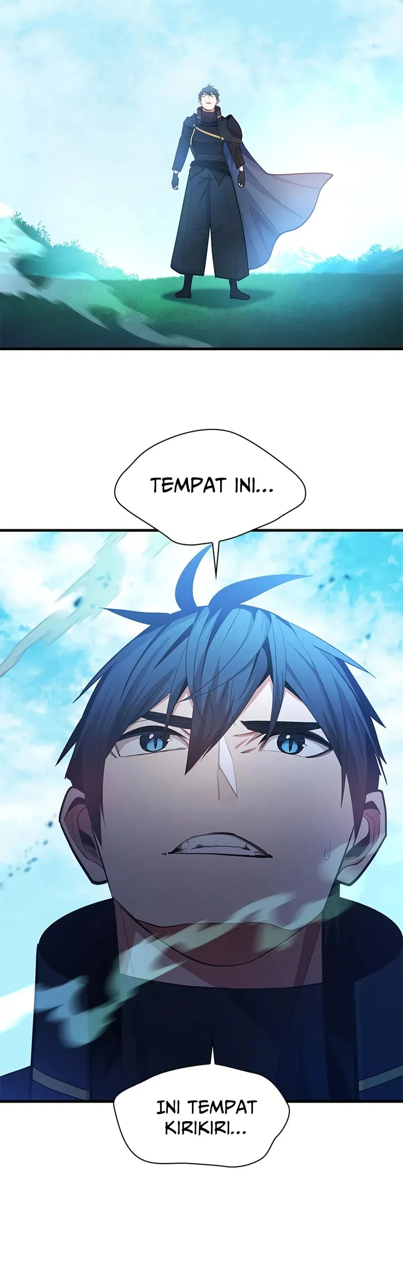 Chapter 245 - halaman 29
