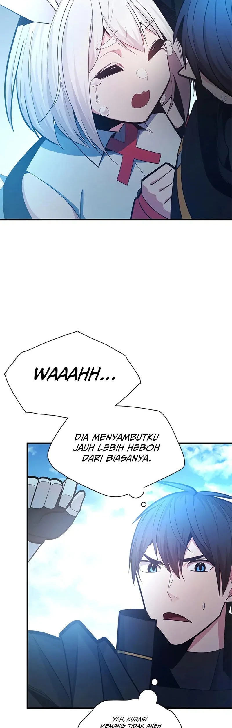 Chapter 245 - halaman 32