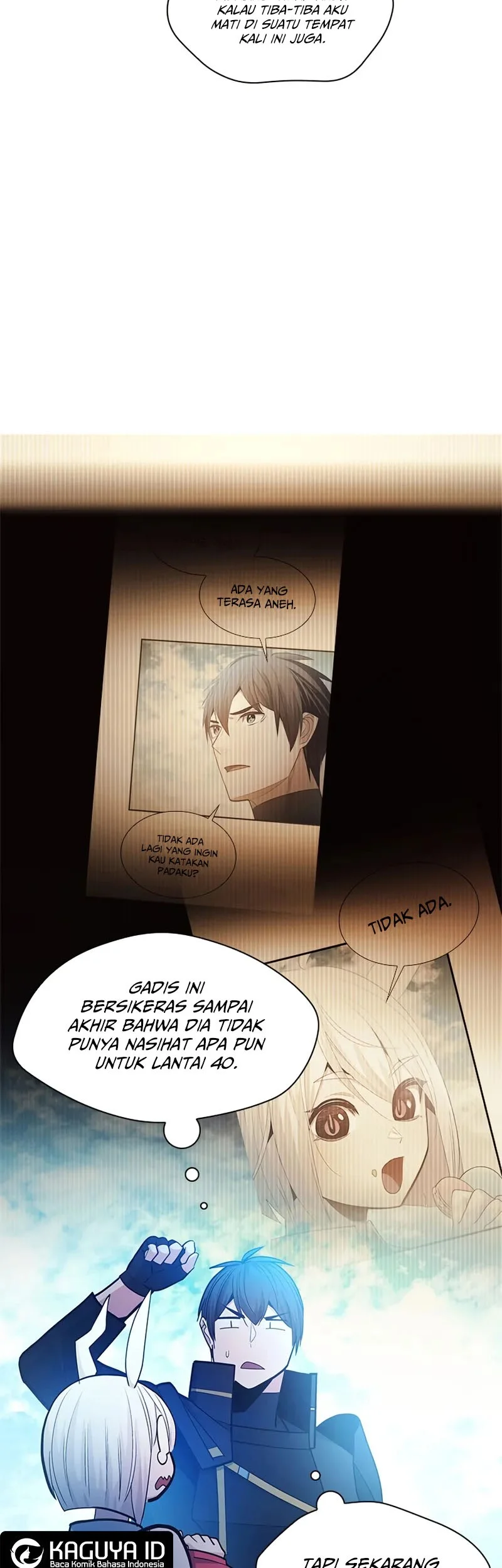 Chapter 245 - halaman 33