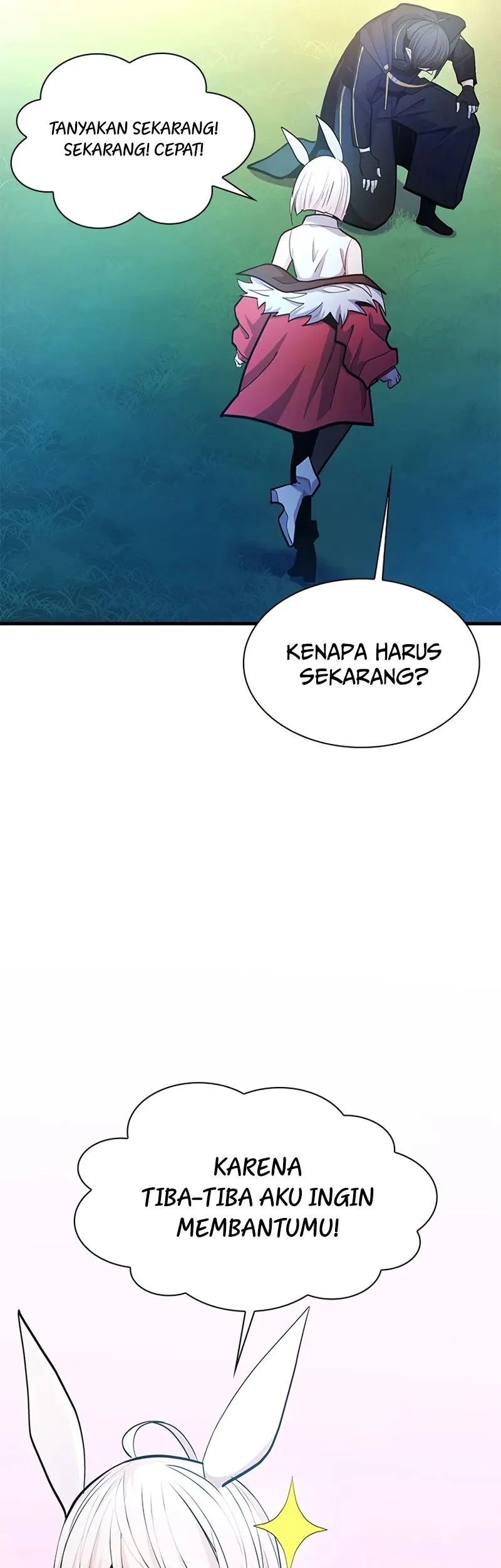 Chapter 245 - halaman 40