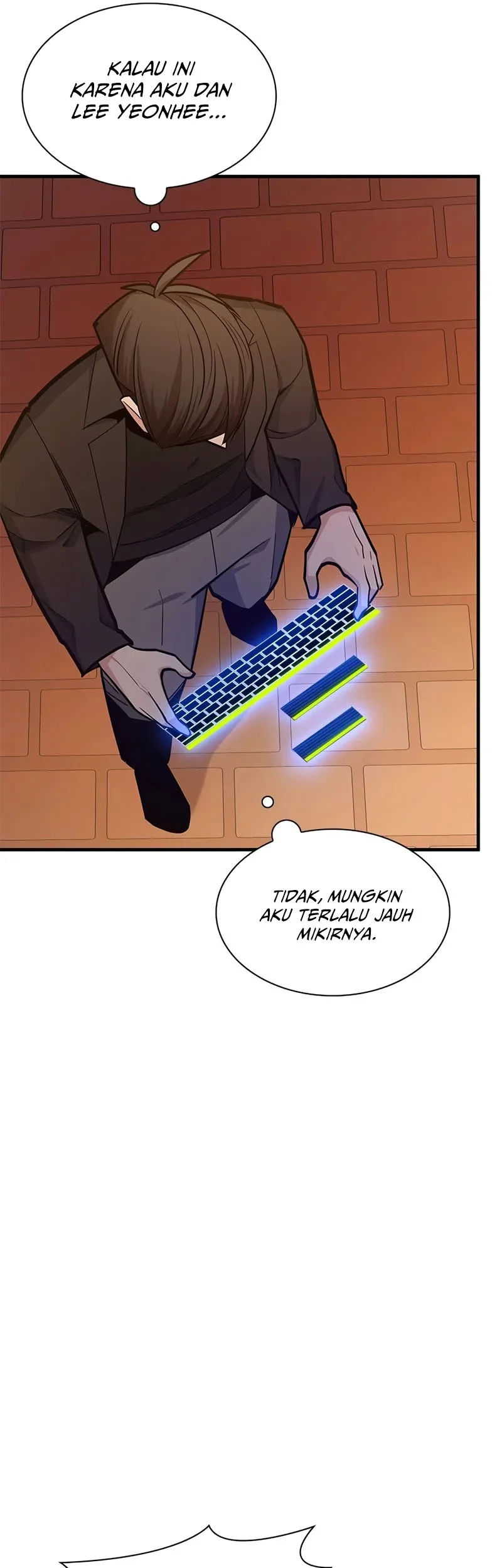 Chapter 246 - halaman 61