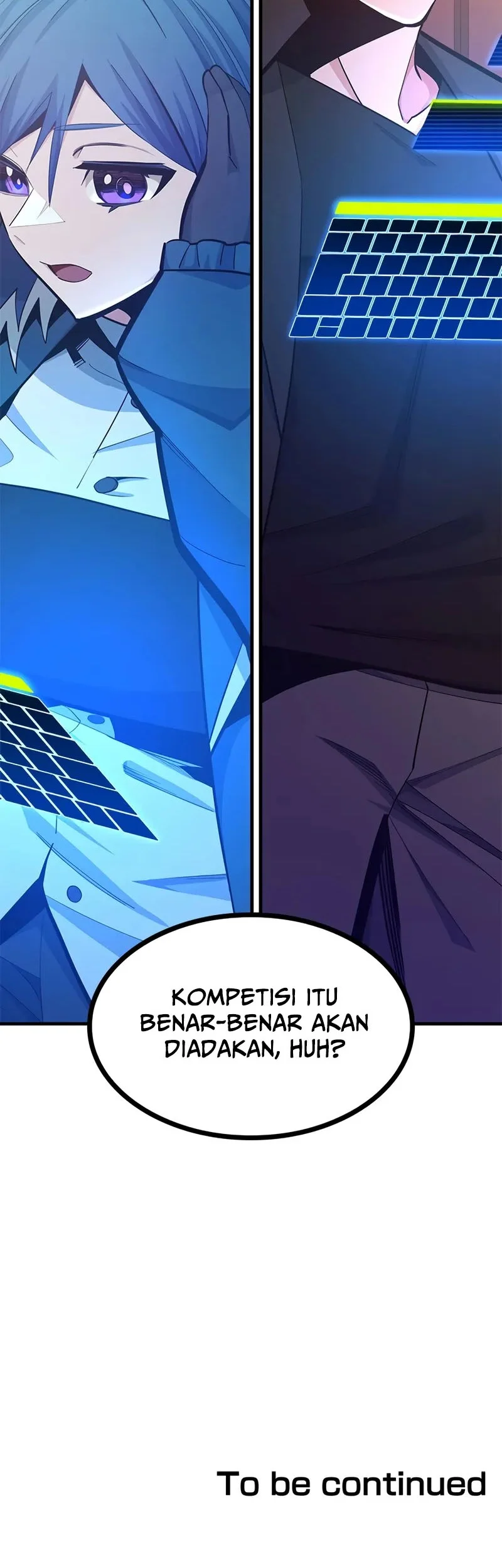 Chapter 246 - halaman 64