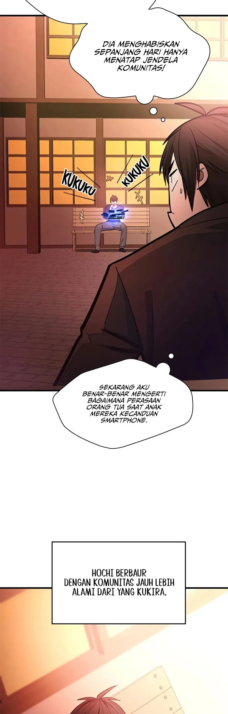 Chapter 246 - halaman 20
