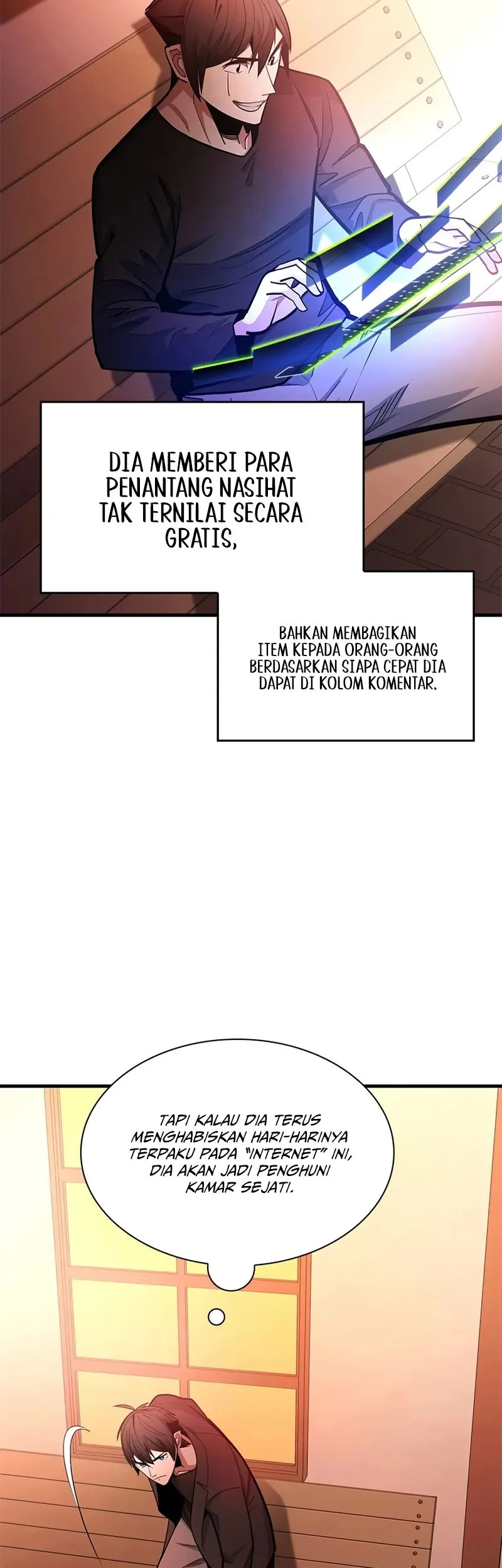 Chapter 246 - halaman 21