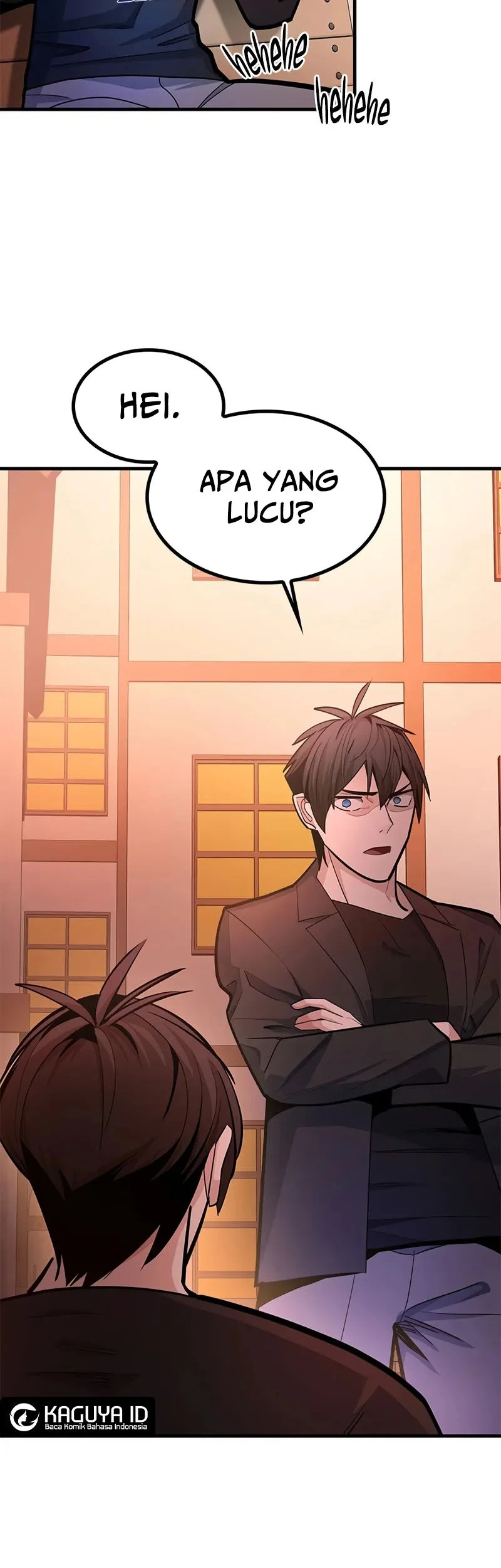 Chapter 246 - halaman 24