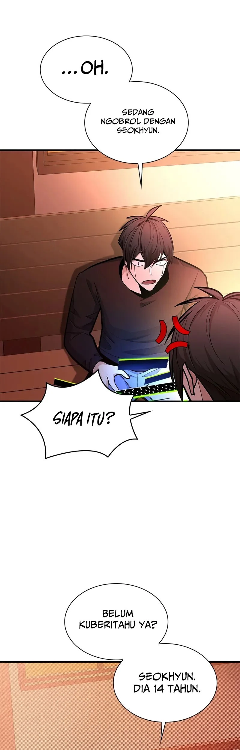 Chapter 246 - halaman 25