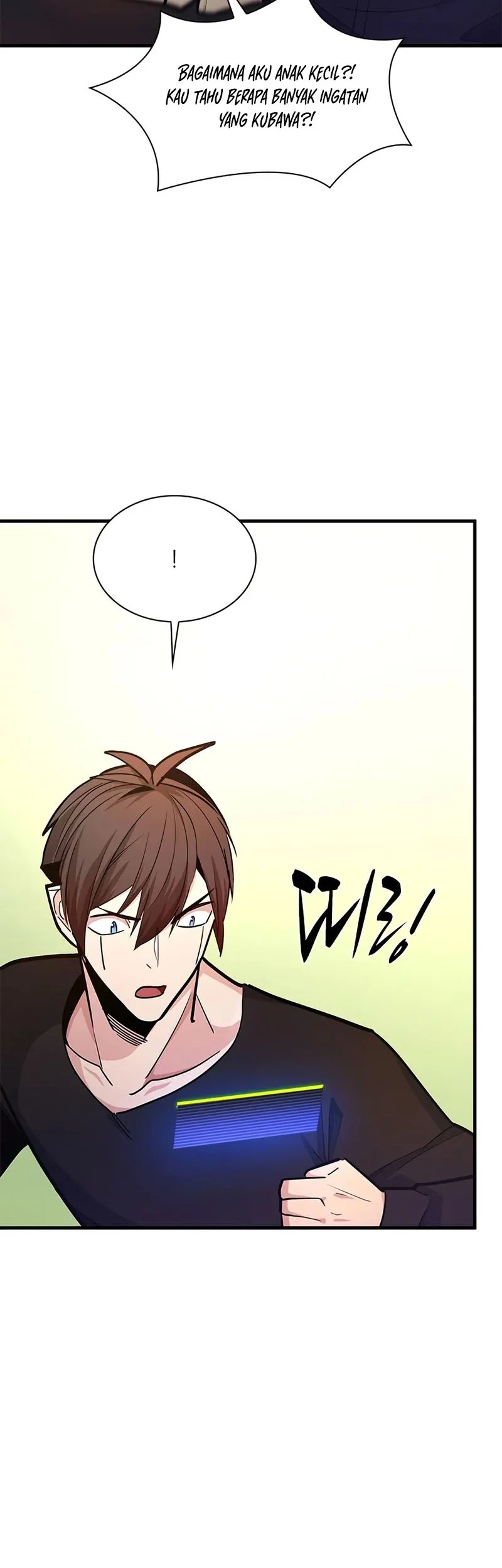 Chapter 246 - halaman 28