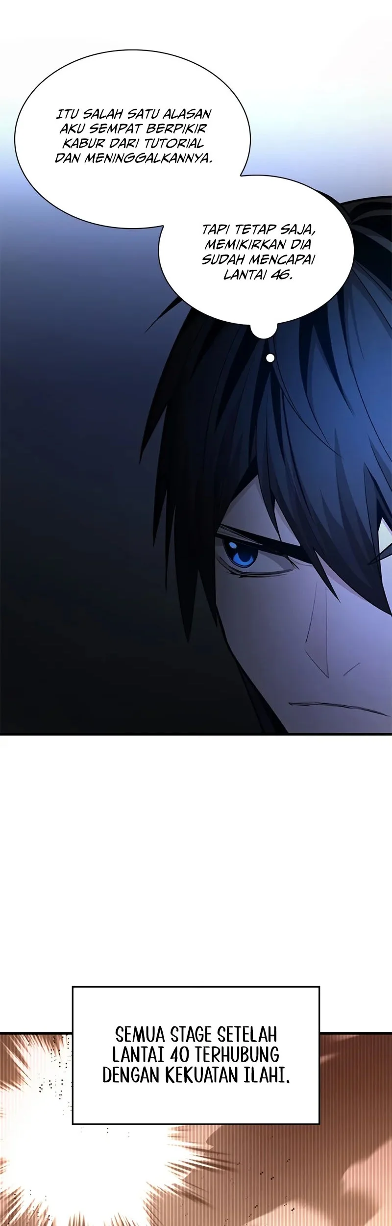 Chapter 246 - halaman 34