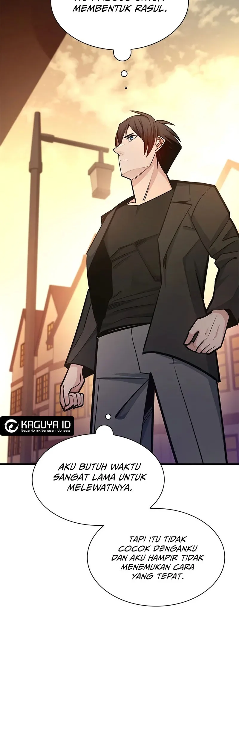 Chapter 246 - halaman 36