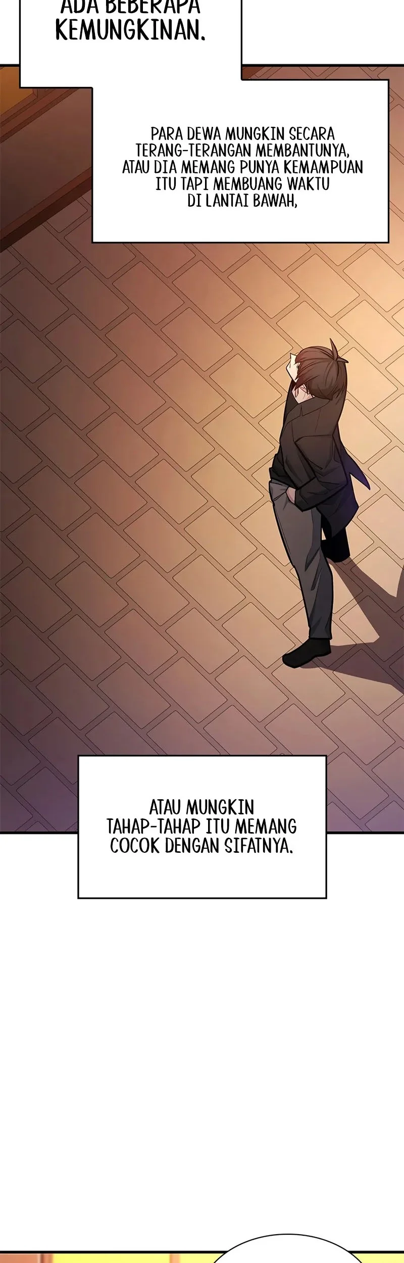 Chapter 246 - halaman 38