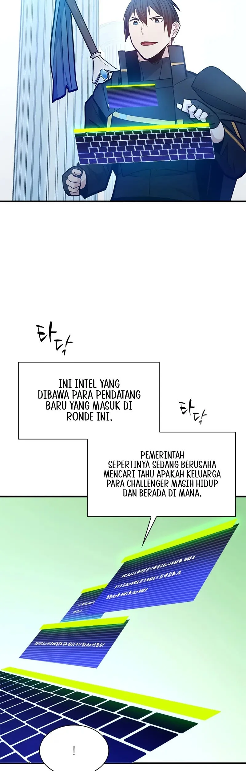 Chapter 247 - halaman 21