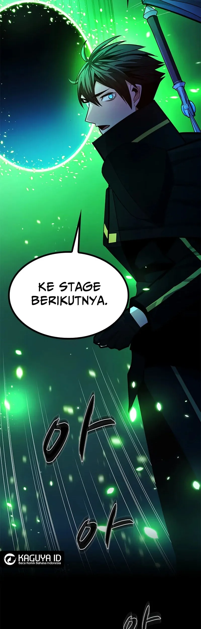 Chapter 247 - halaman 33