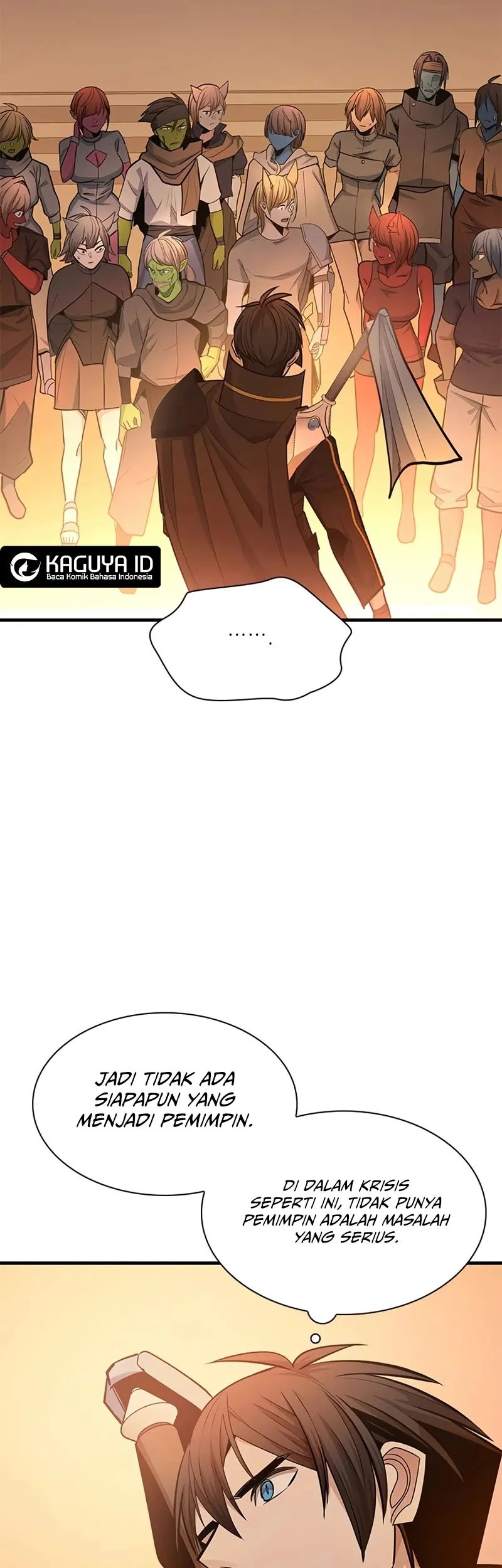 Chapter 249 - halaman 21