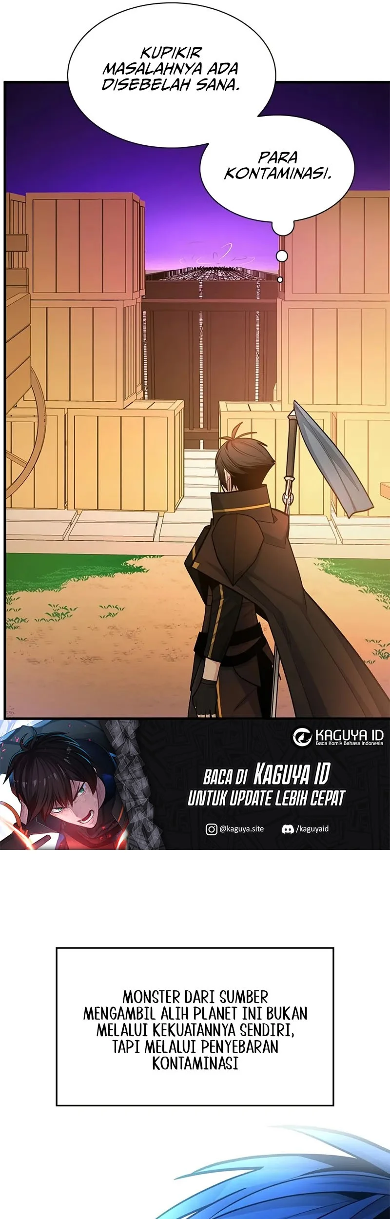 Chapter 249 - halaman 31