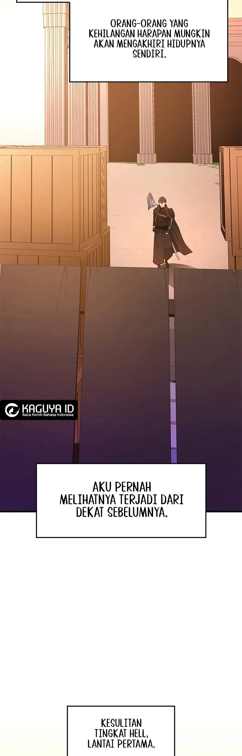 Chapter 249 - halaman 33