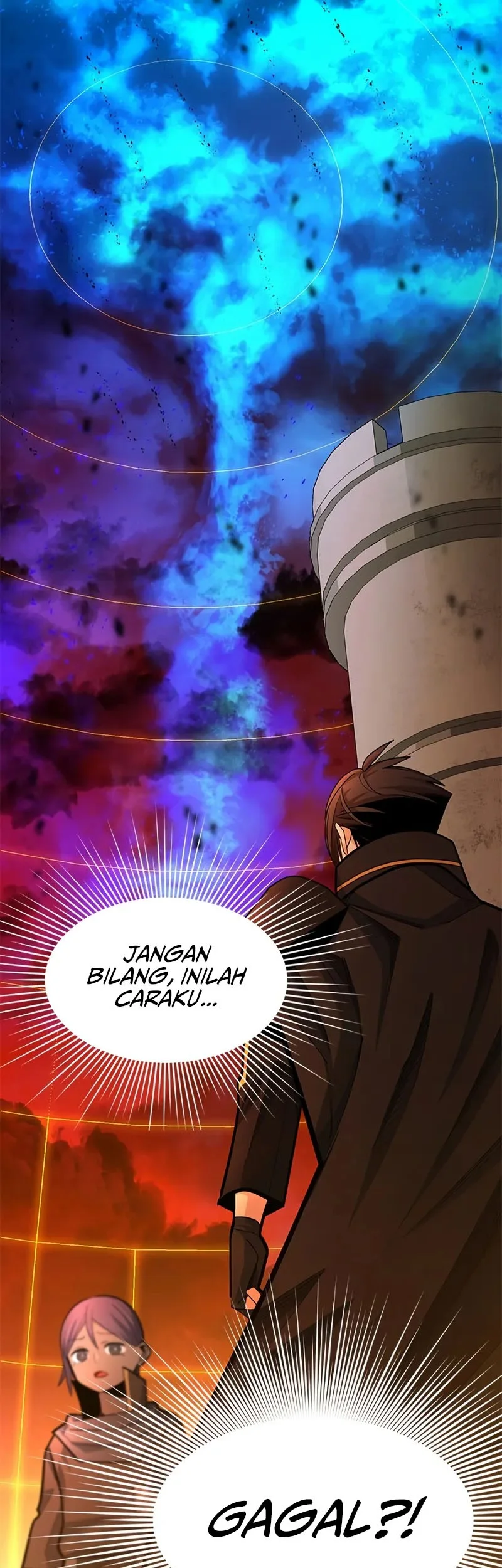 Chapter 250 - halaman 70