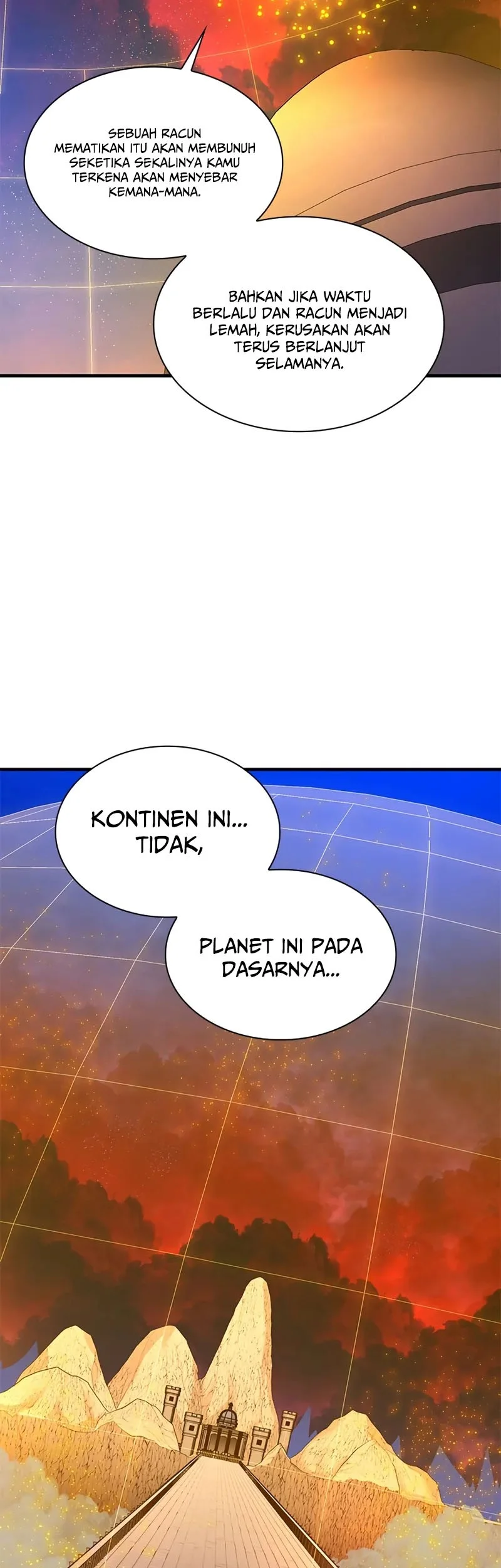 Chapter 250 - halaman 25