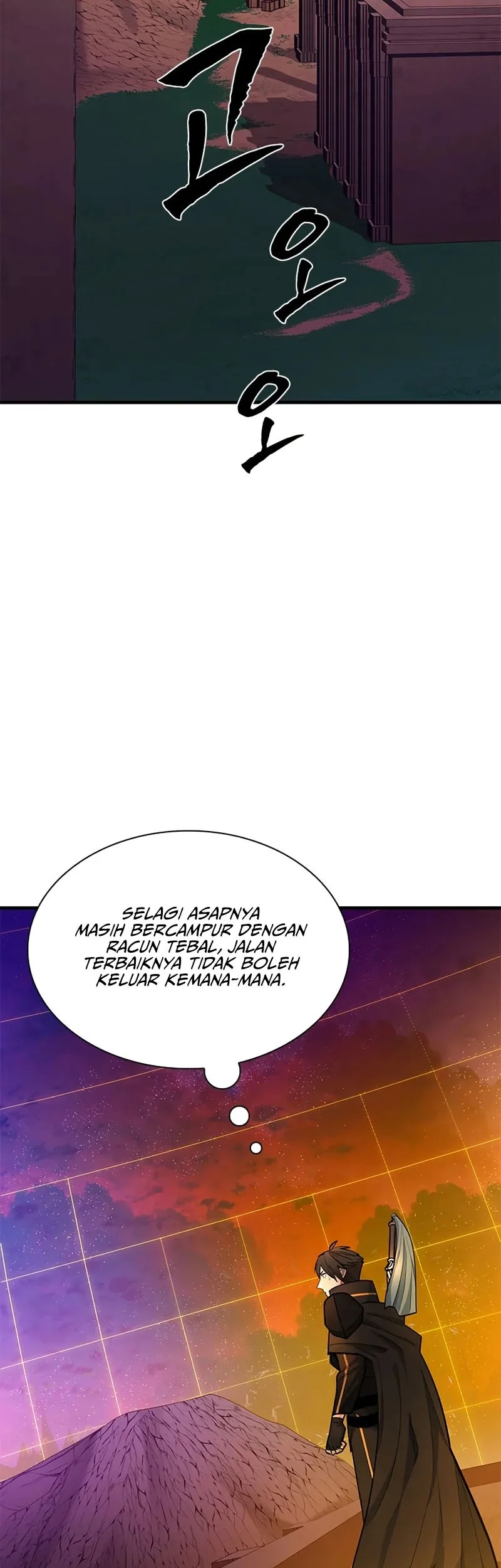 Chapter 250 - halaman 31