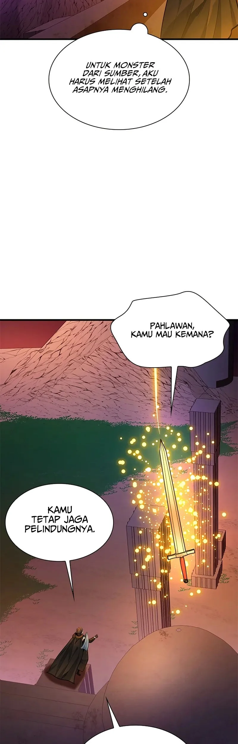 Chapter 250 - halaman 32