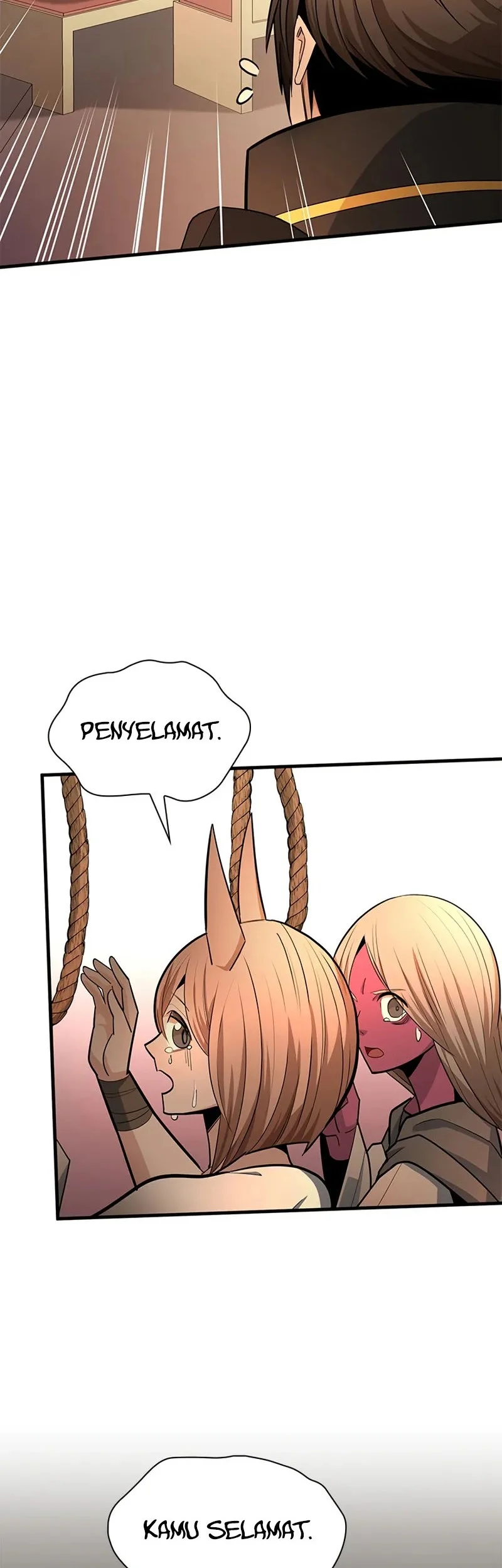 Chapter 250 - halaman 38