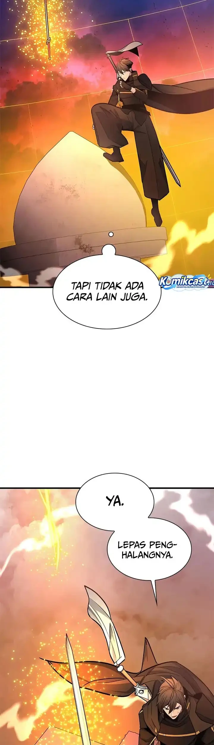 Chapter 251 - halaman 21