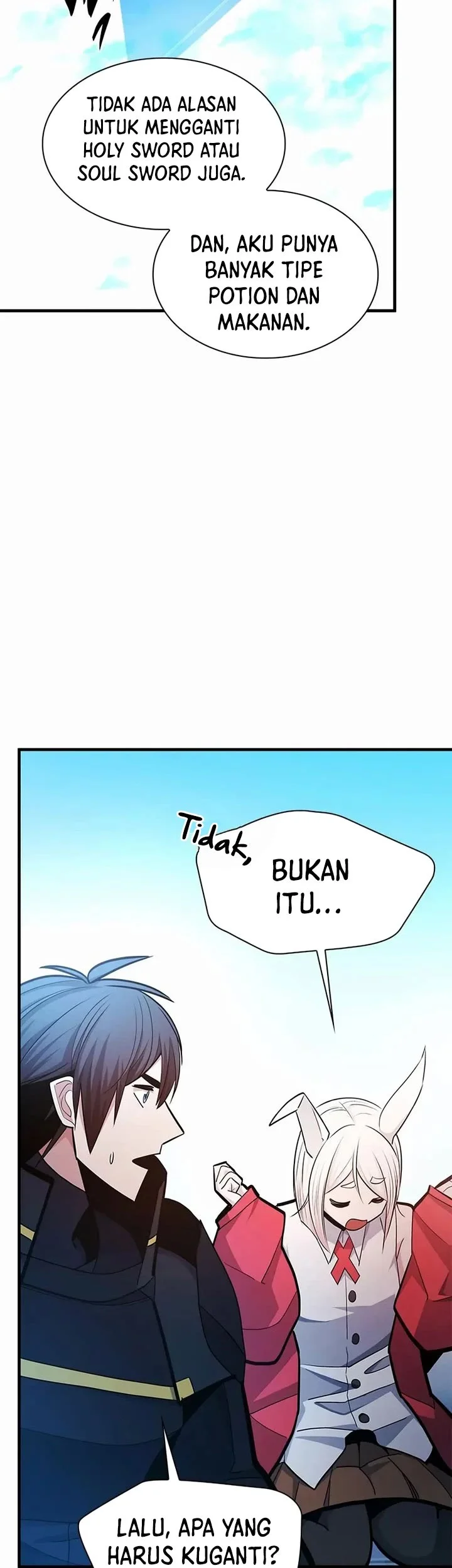 Chapter 253 - halaman 35