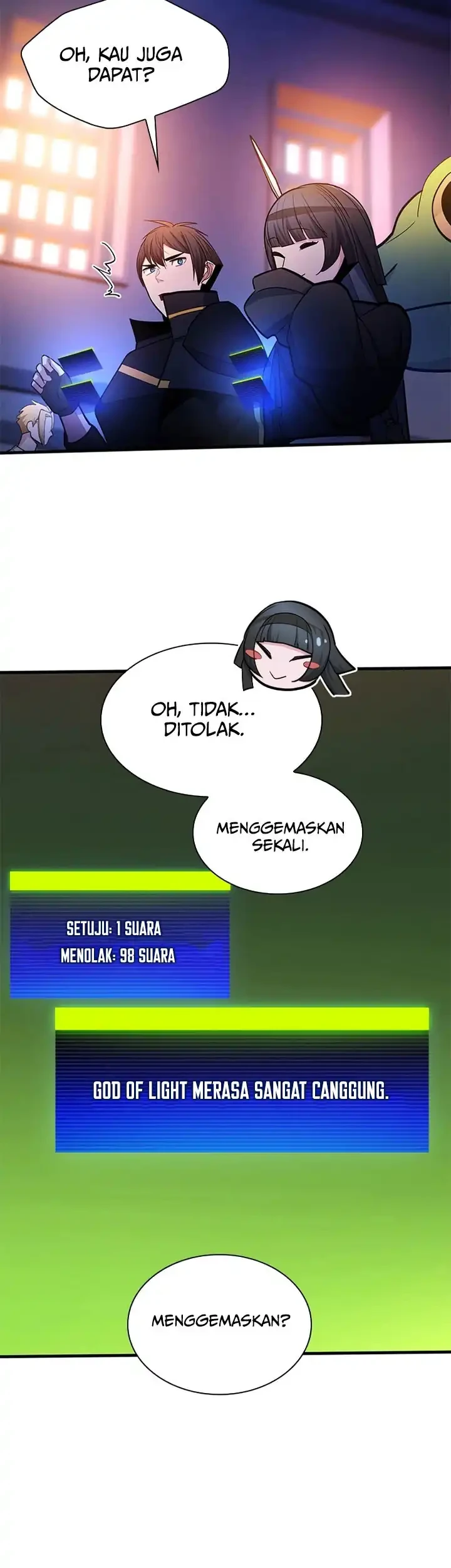 Chapter 255 - halaman 36