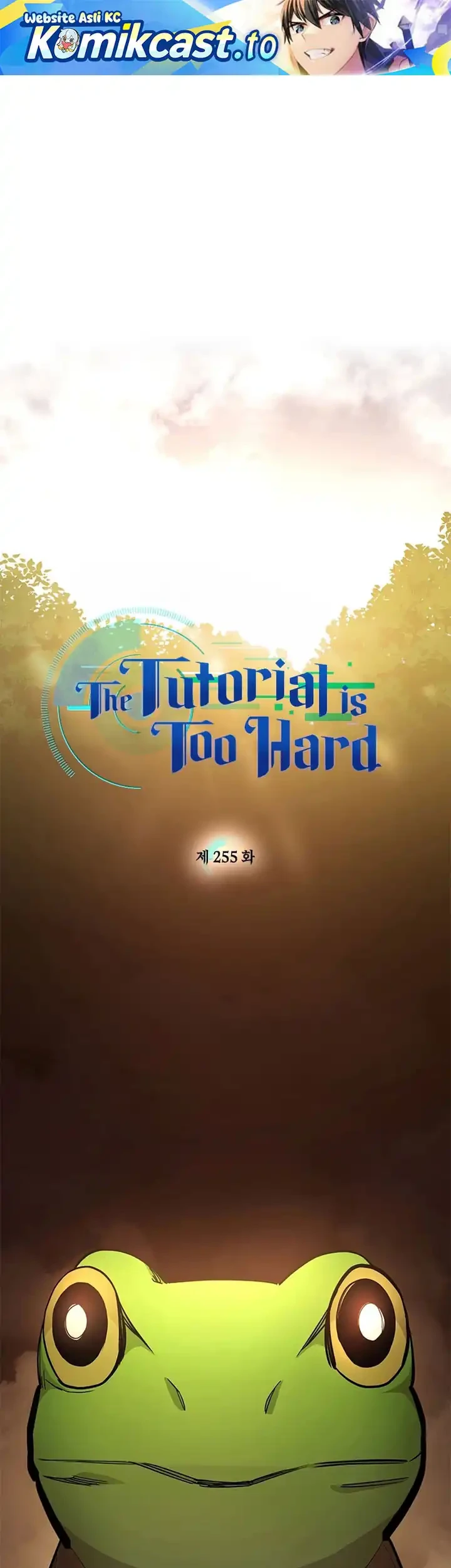 Chapter 255 - halaman 2