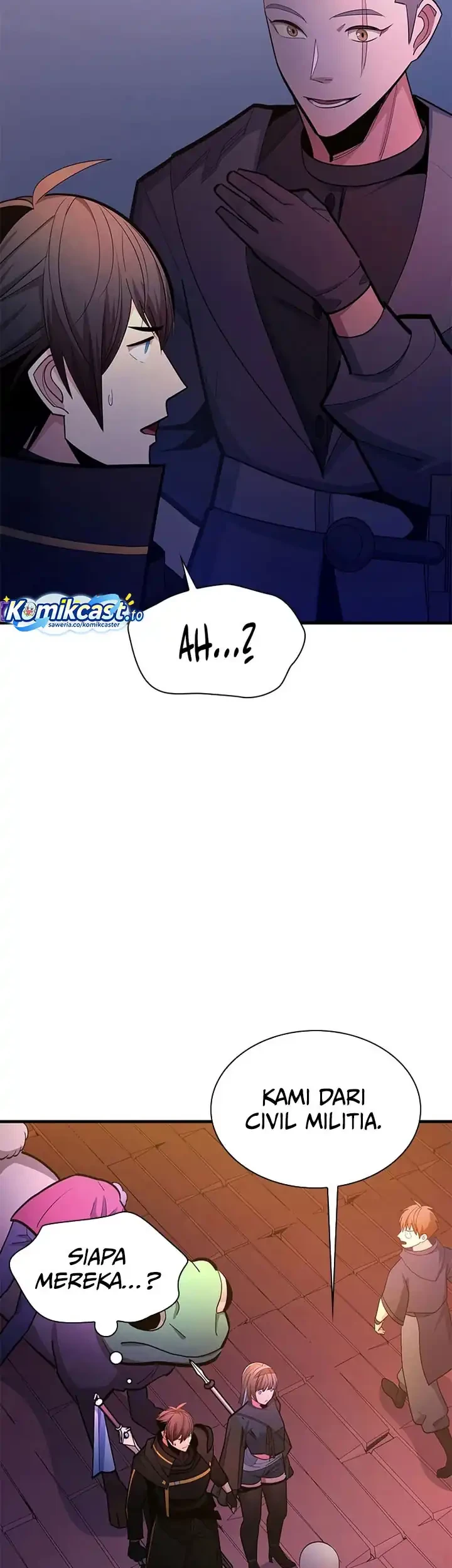 Chapter 255 - halaman 40