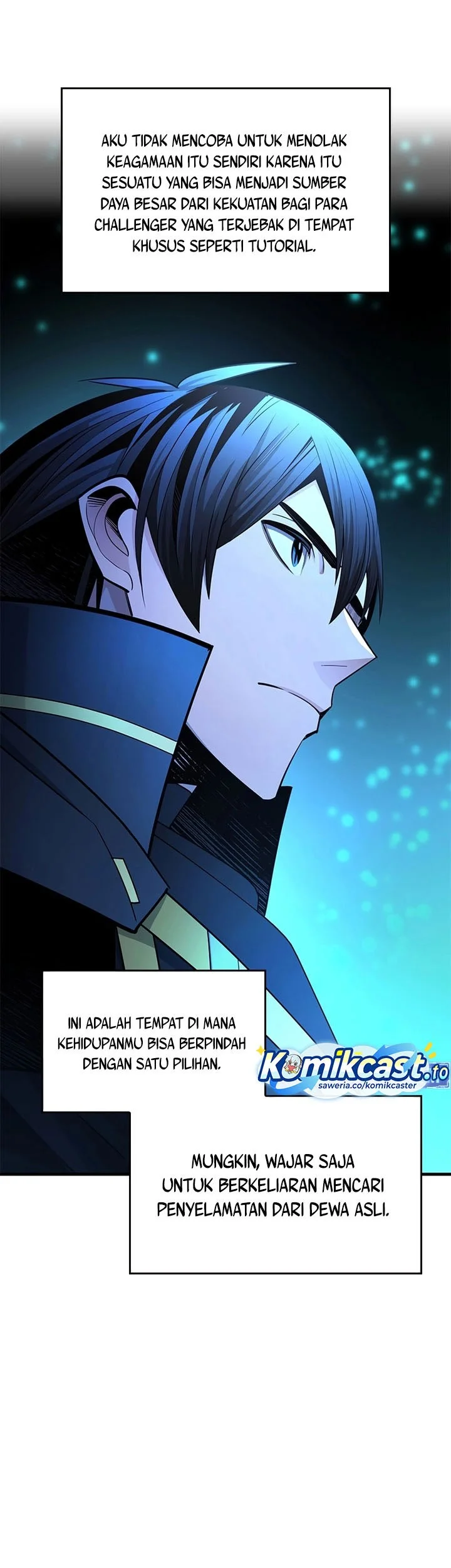 Chapter 256 - halaman 25