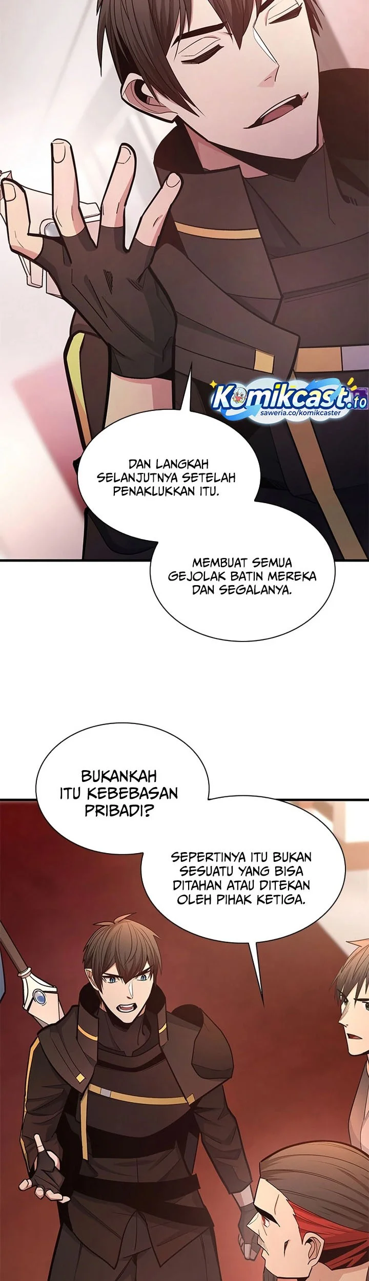 Chapter 256 - halaman 31