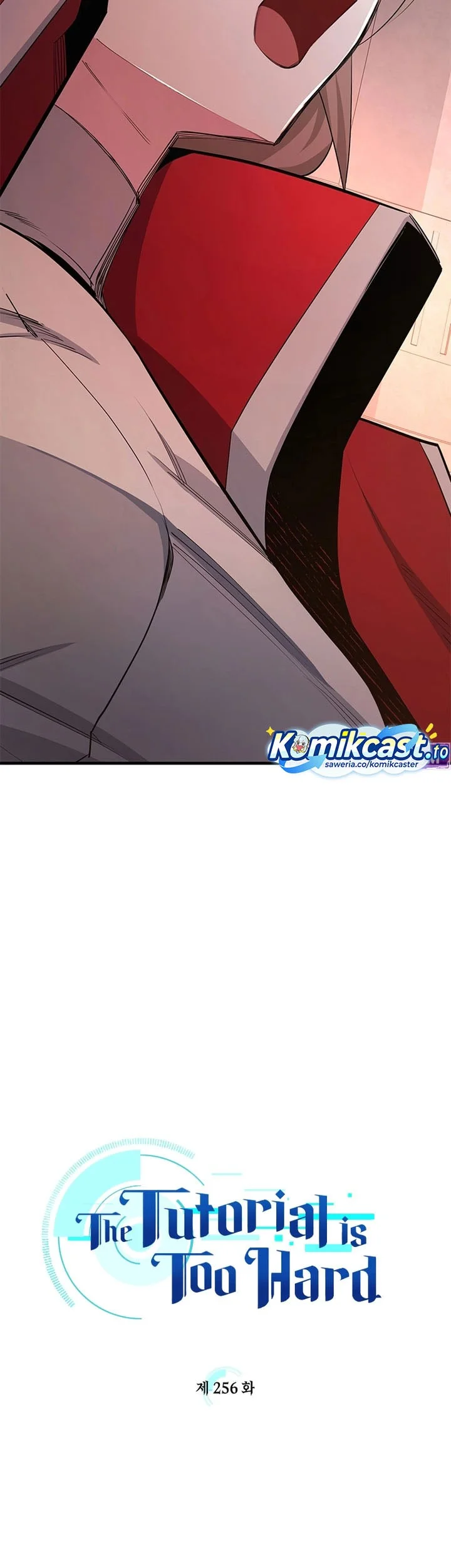 Chapter 256 - halaman 3