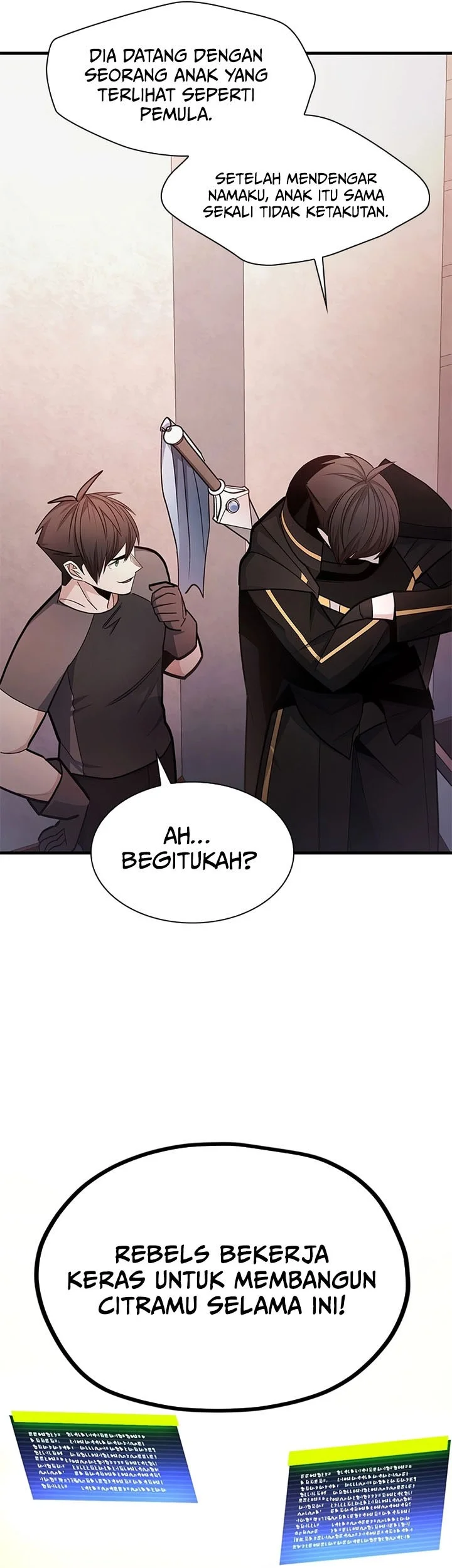 Chapter 257 - halaman 18