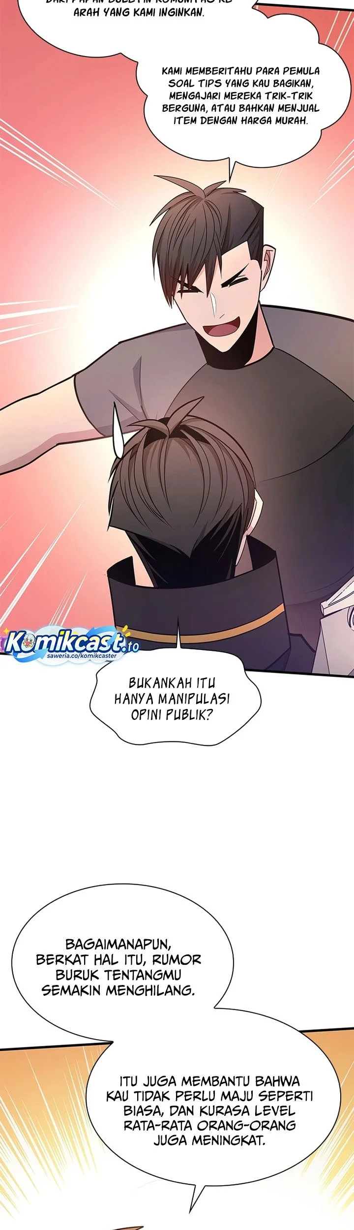 Chapter 257 - halaman 20
