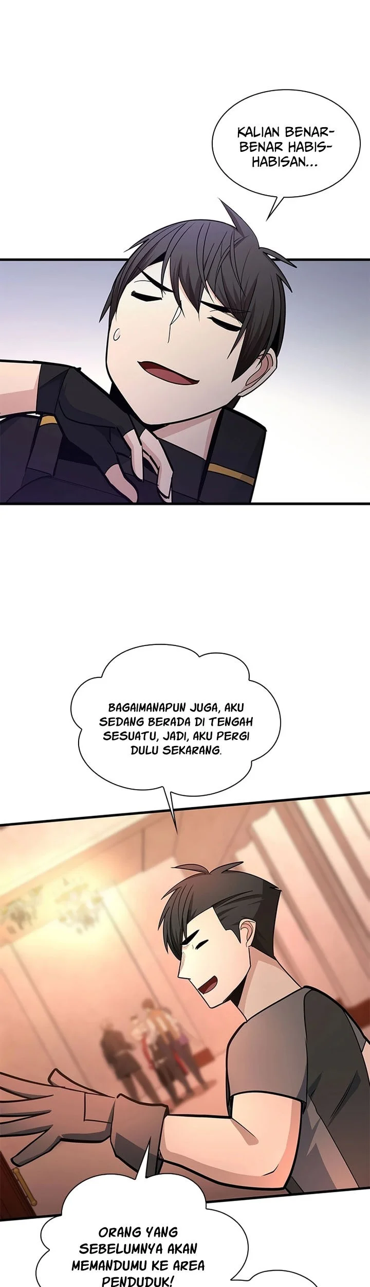 Chapter 257 - halaman 22