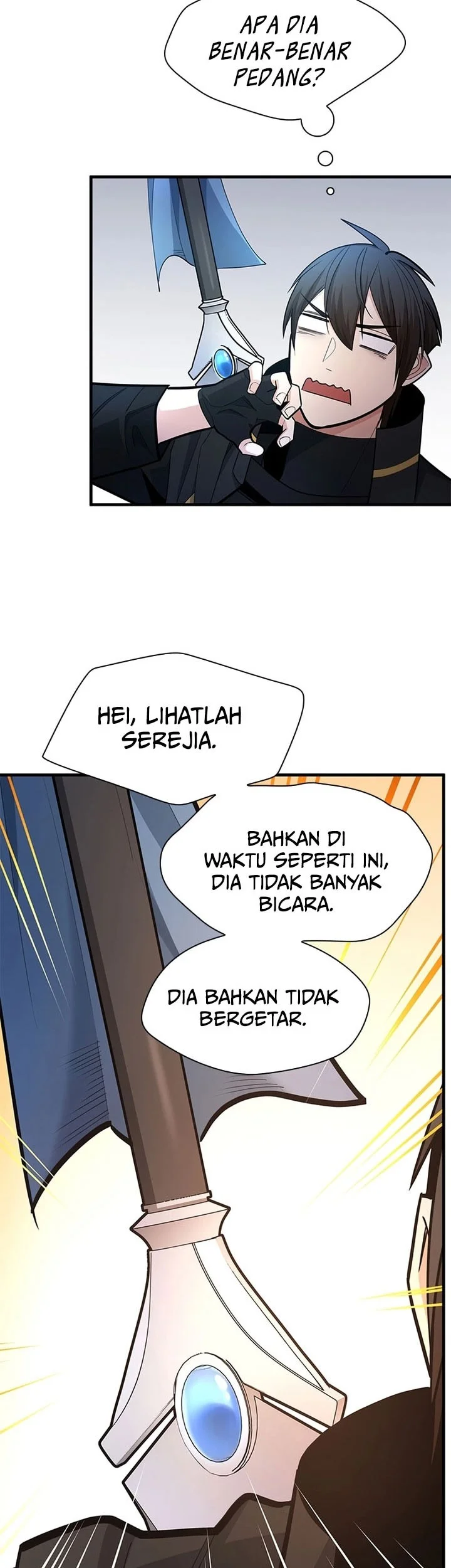 Chapter 258 - halaman 21