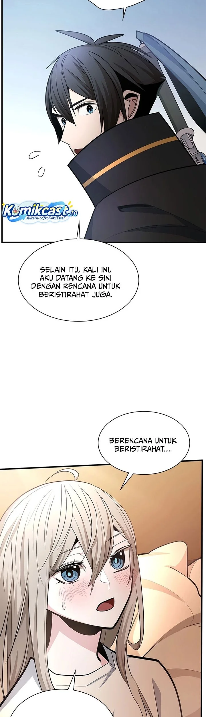 Chapter 258 - halaman 29