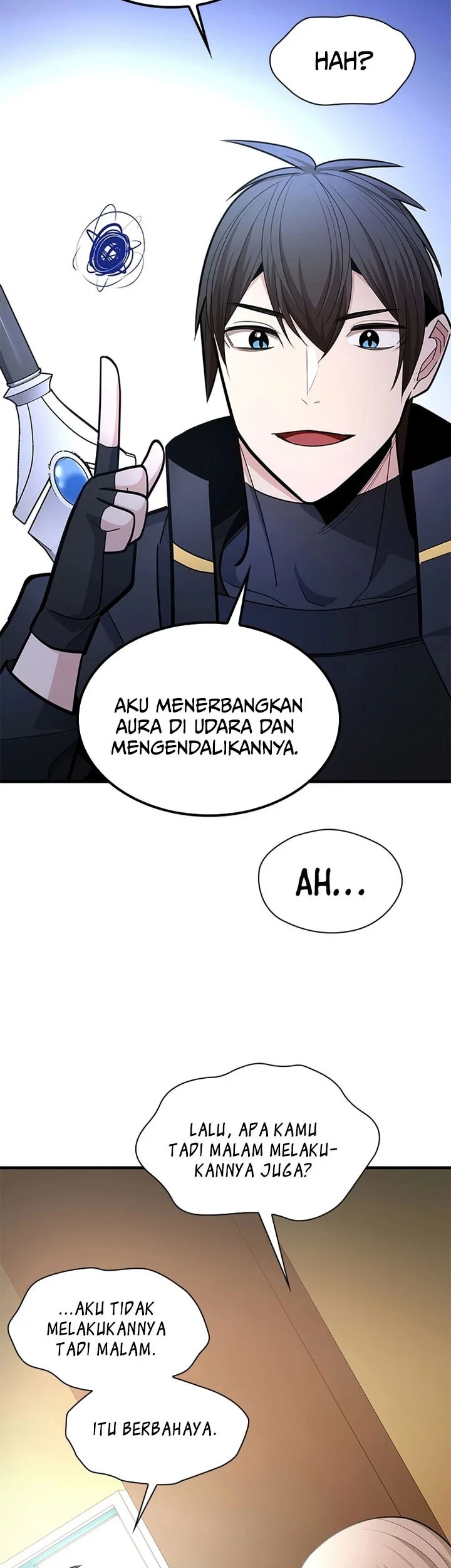 Chapter 258 - halaman 31