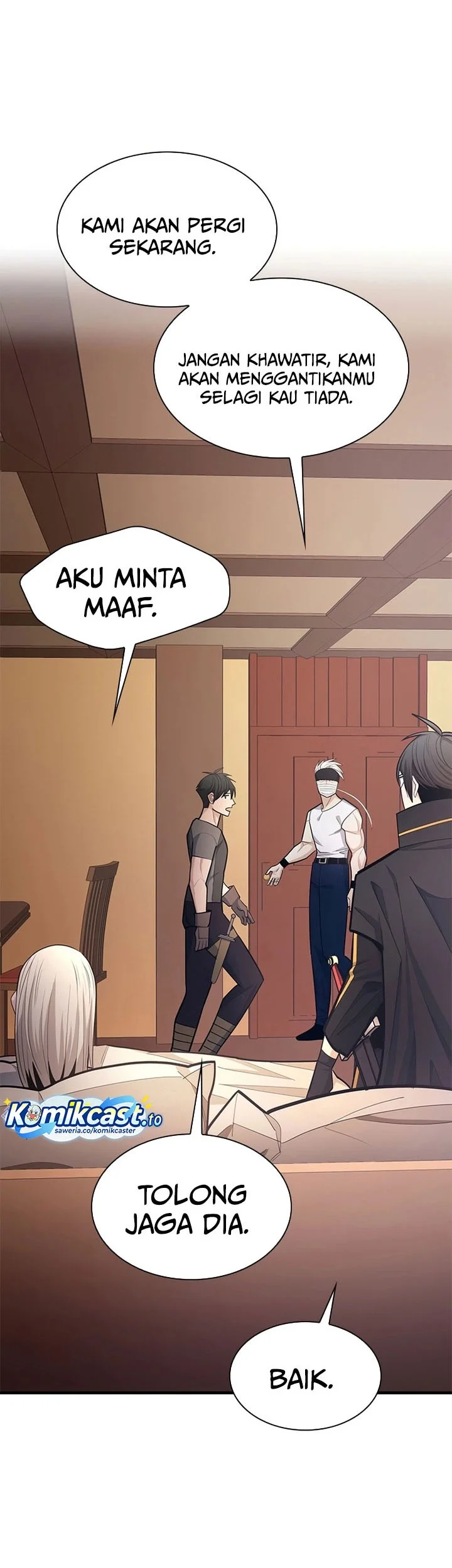 Chapter 258 - halaman 9