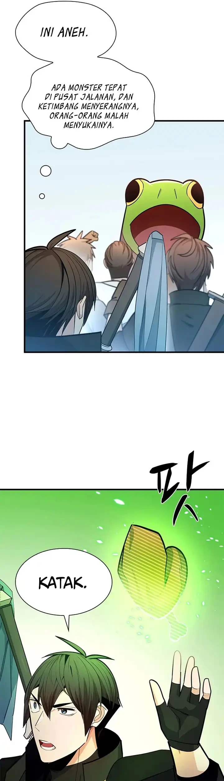 Chapter 259 - halaman 18