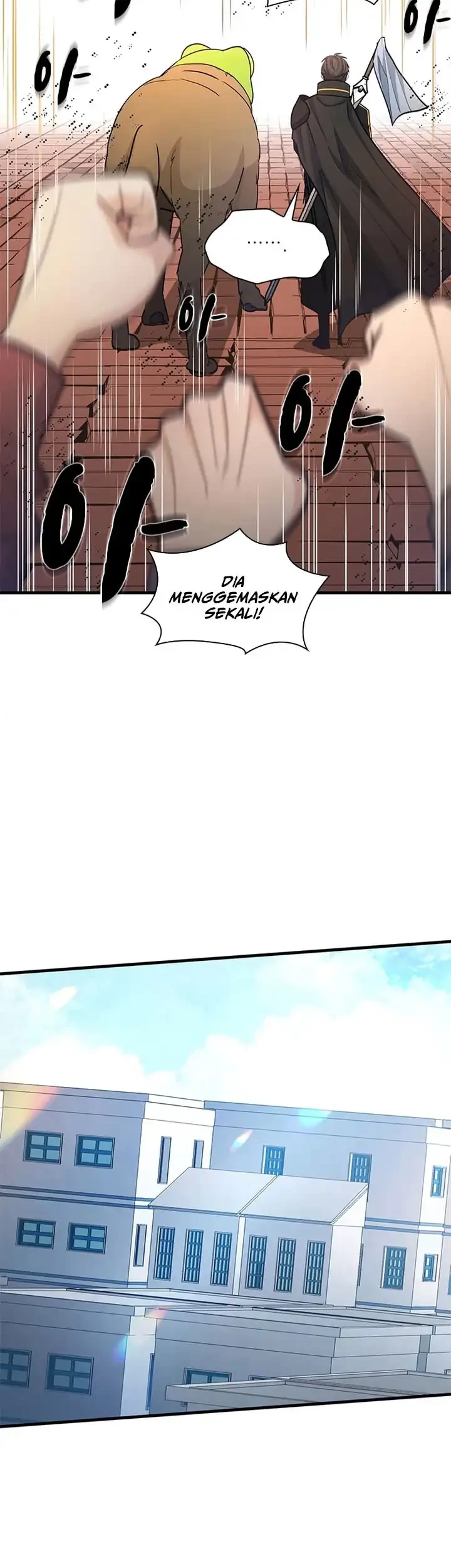 Chapter 259 - halaman 22