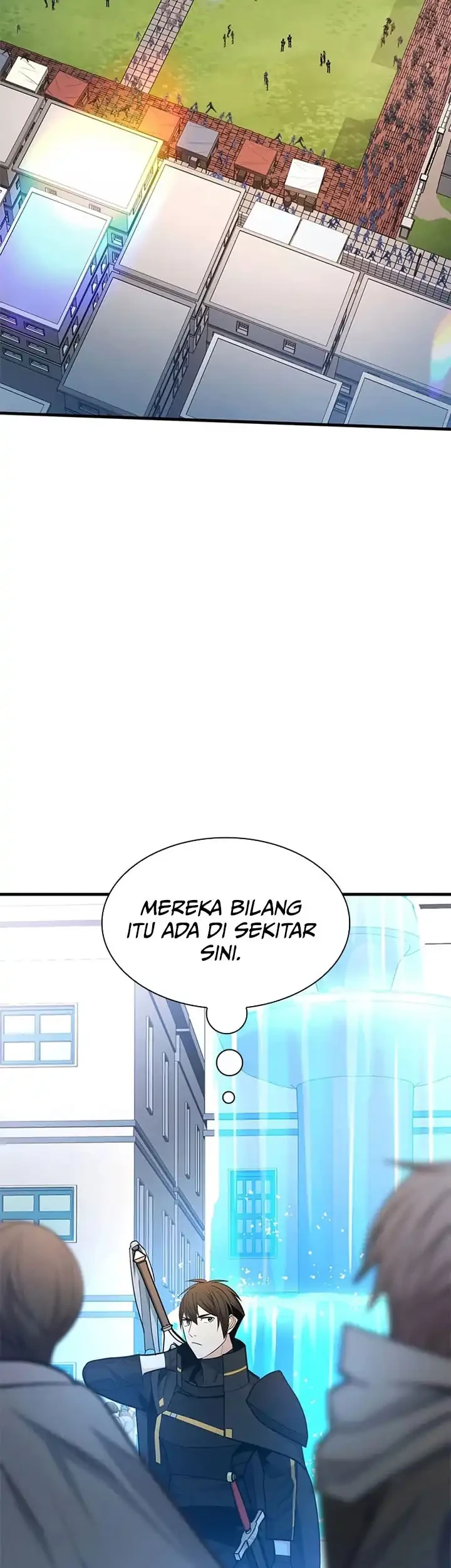 Chapter 259 - halaman 24