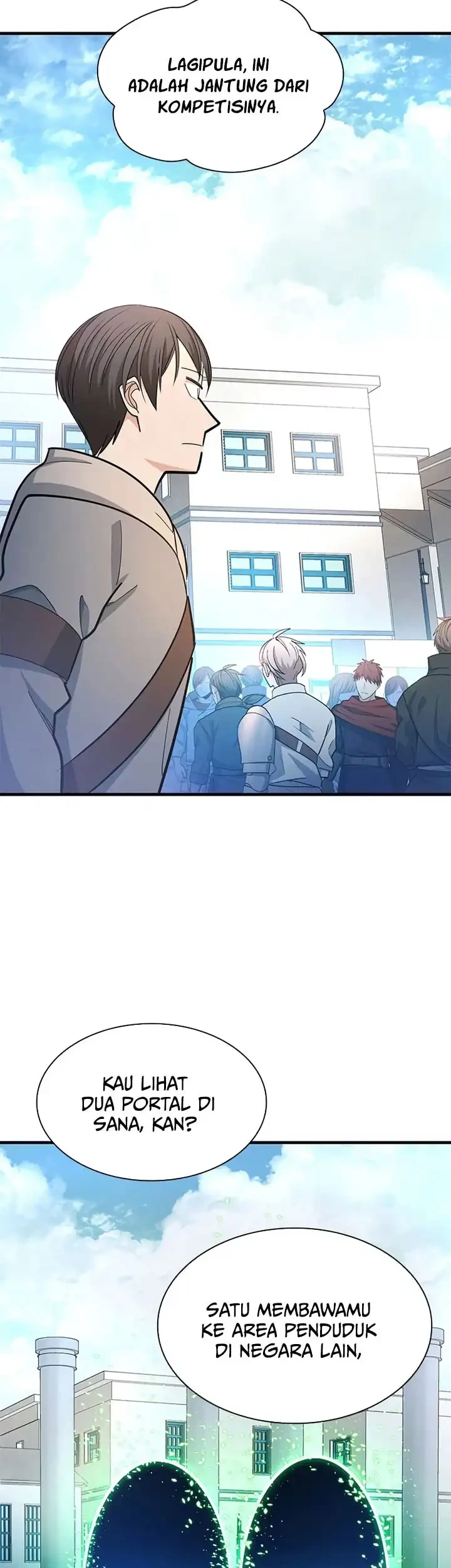 Chapter 259 - halaman 28