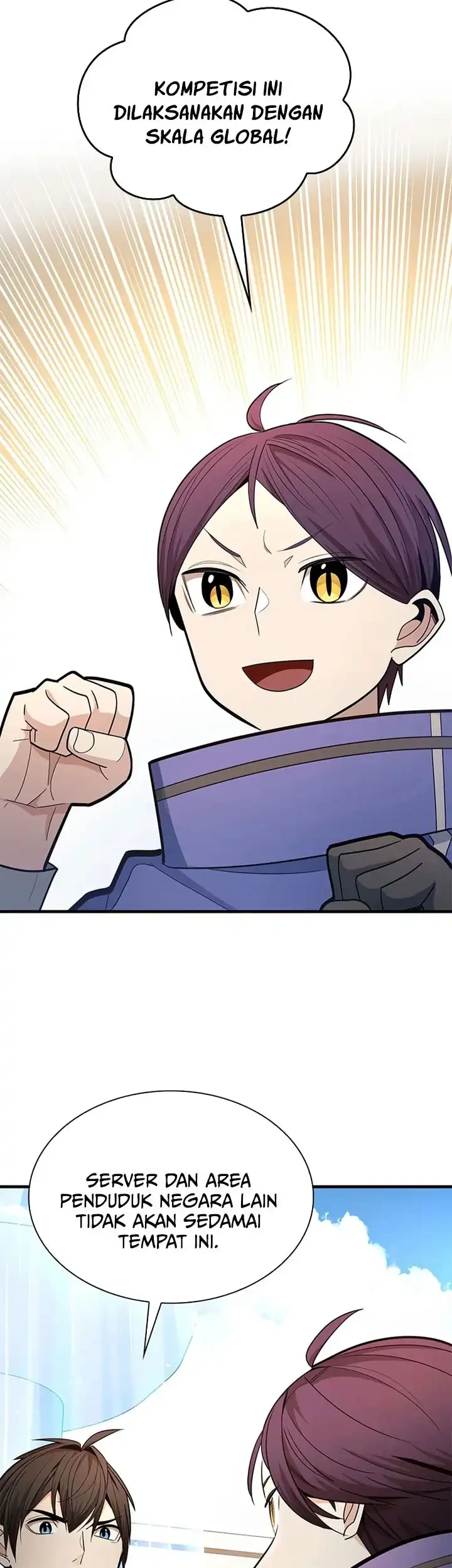 Chapter 259 - halaman 30