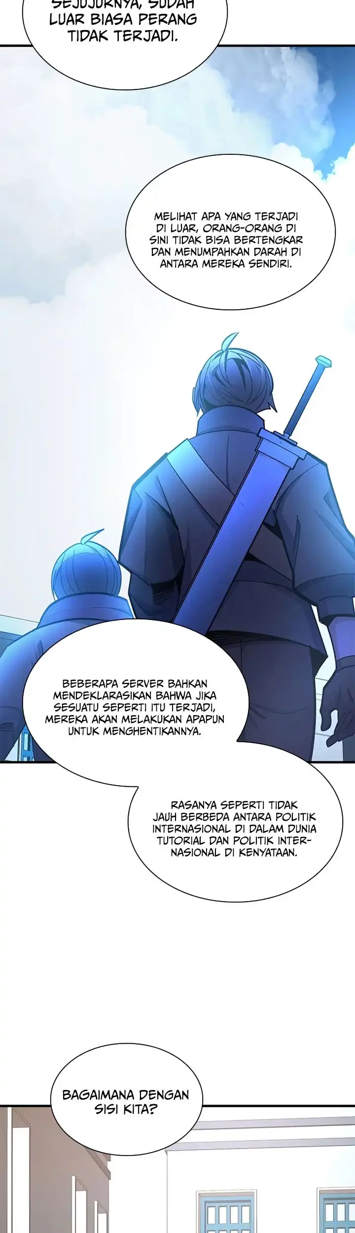 Chapter 259 - halaman 32