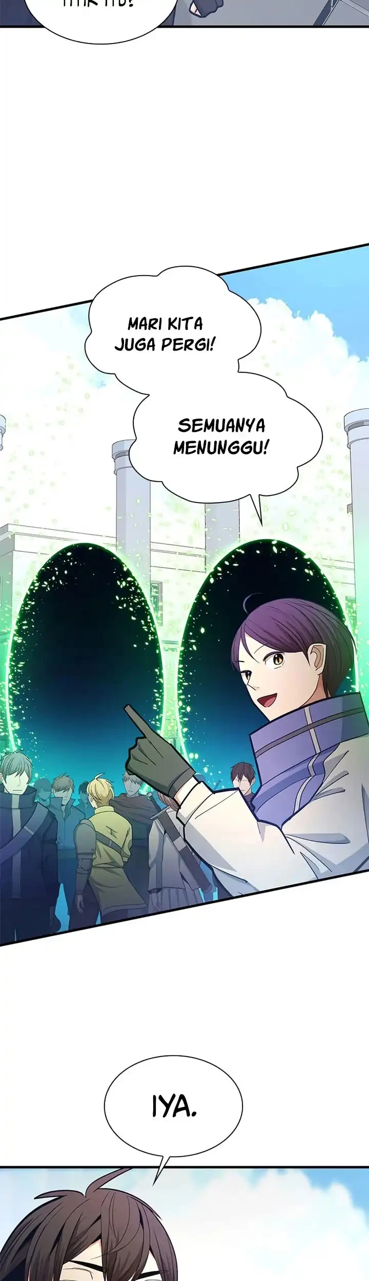 Chapter 259 - halaman 36