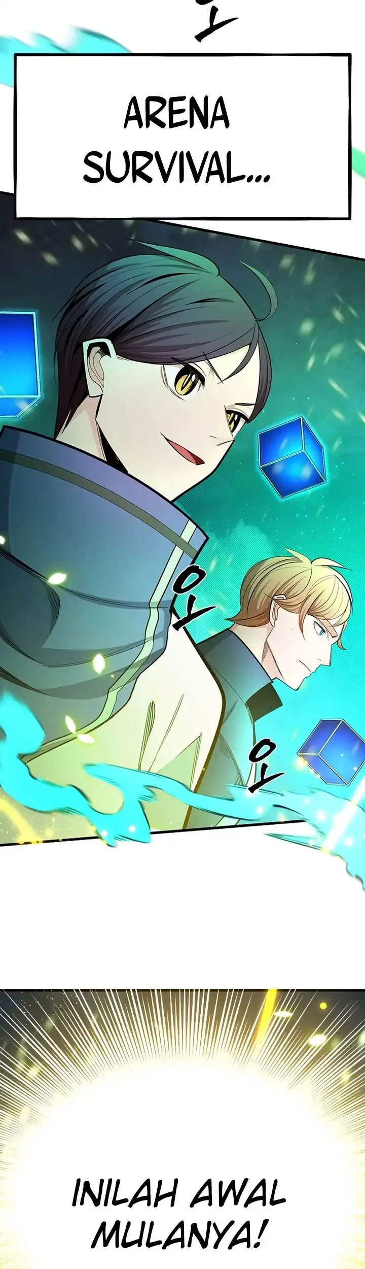 Chapter 259 - halaman 70